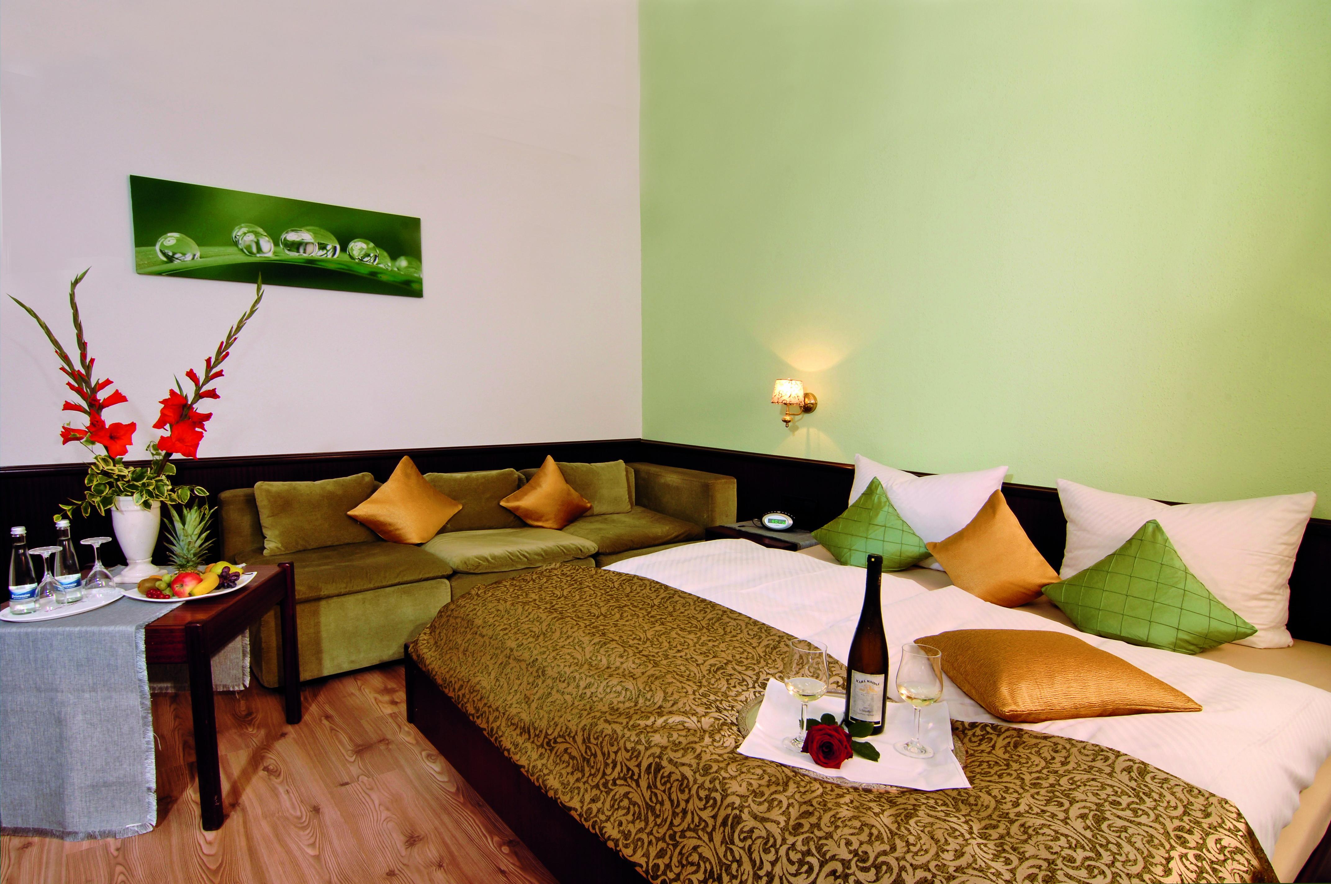 Hotel Lamm Remshalden Екстер'єр фото