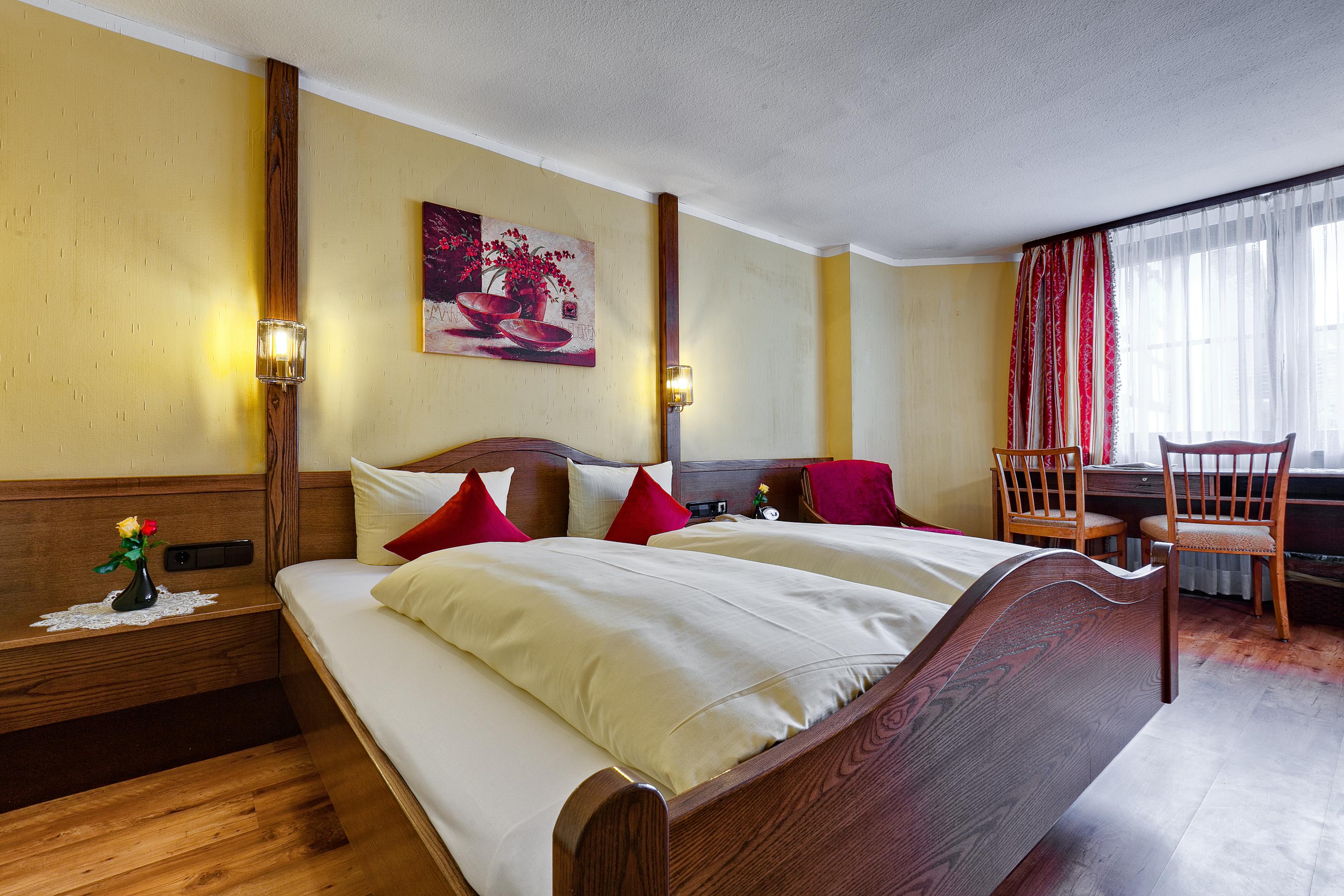 Hotel Lamm Remshalden Екстер'єр фото