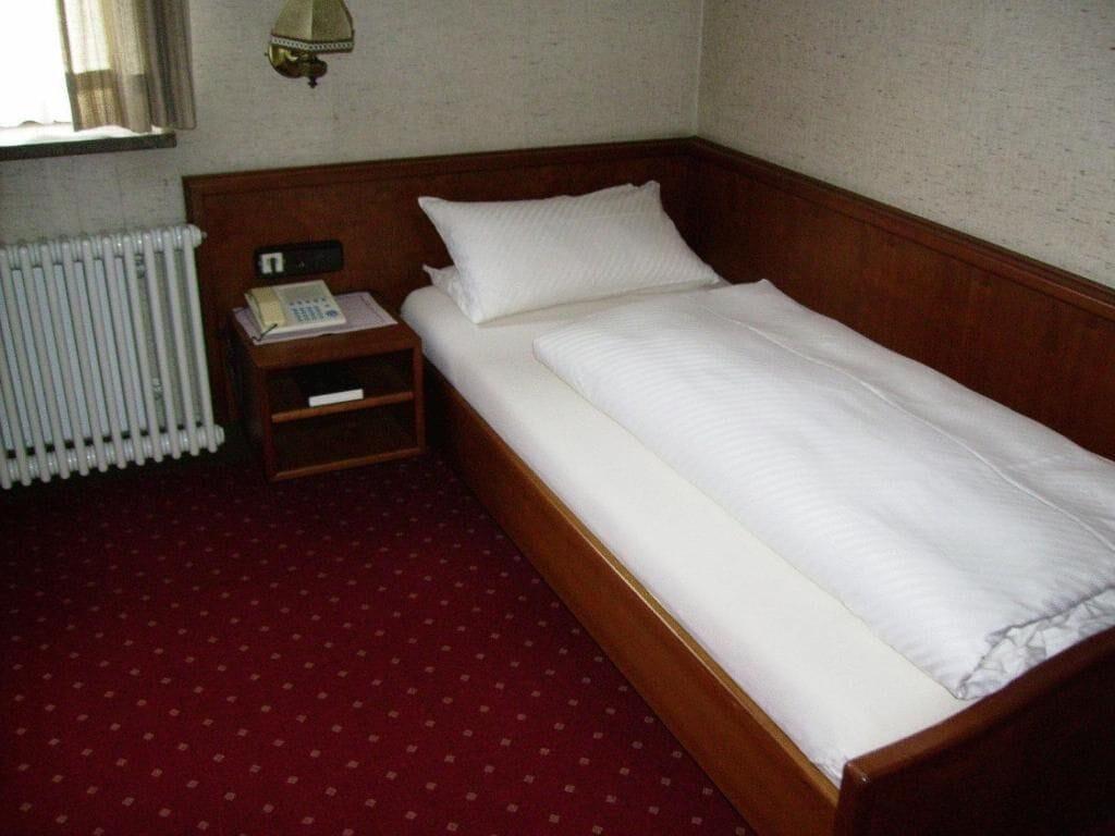 Hotel Lamm Remshalden Екстер'єр фото