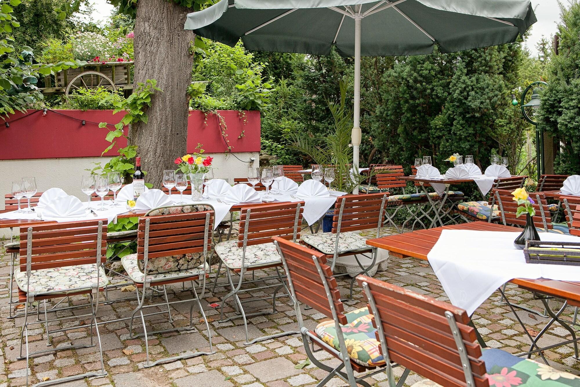 Hotel Lamm Remshalden Екстер'єр фото