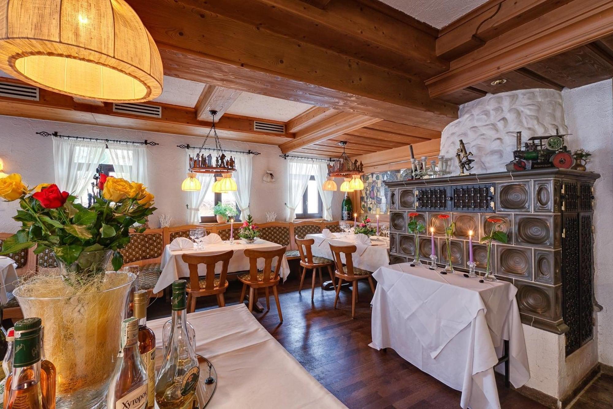 Hotel Lamm Remshalden Екстер'єр фото