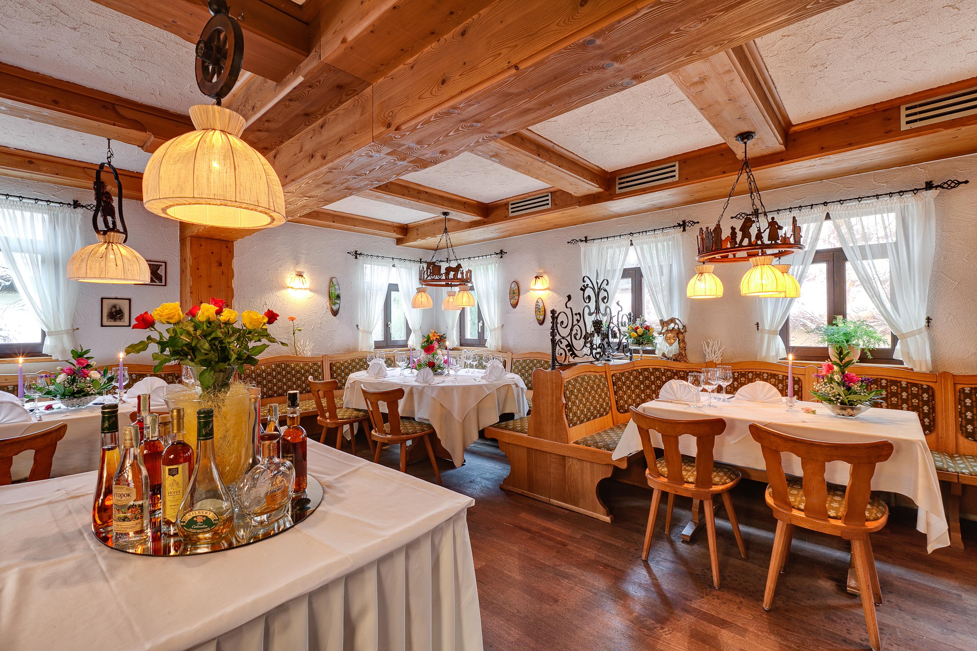 Hotel Lamm Remshalden Екстер'єр фото